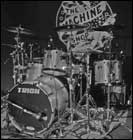 Vertigo Drums